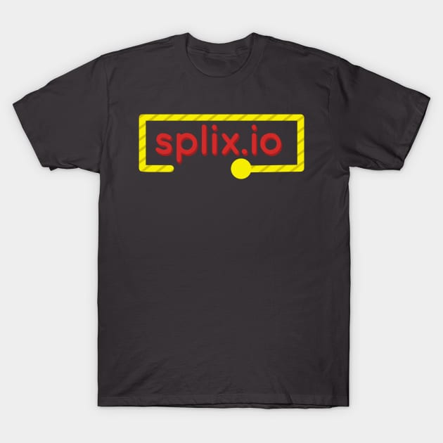 splix.io T-Shirt by UMM